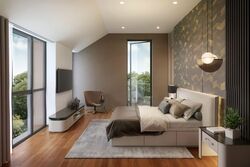 Greenbank Park (D21), Semi-Detached #553378651